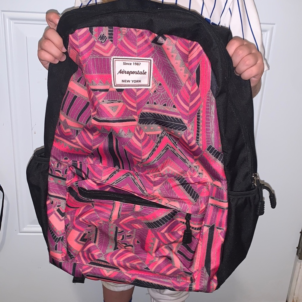 Aeropostale backpack